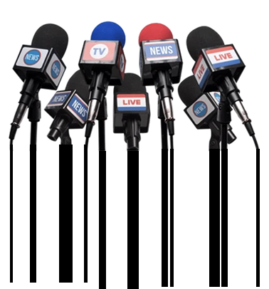 Microphones